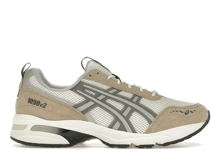 Мужские кроссовки Asics Gel-1090v2, кремовый/глиняно-серый