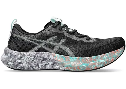 Мужские кроссовки Asics Noosa Tri 16, Black/Soothing Sea
