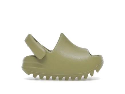 Детские сланцы Adidas Yeezy Slide Resin 2022