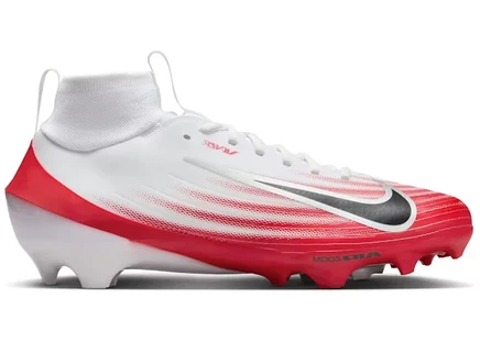 Мужские кроссовки Nike Vapor Pro 1, бело-красно-черные