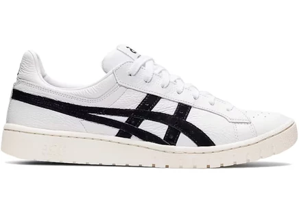 Мужские кроссовки Asics Gel-PTG Point Getter, бело-черные