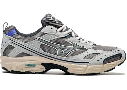 Мужские кроссовки Mizuno MXR Quiet Shade, серые