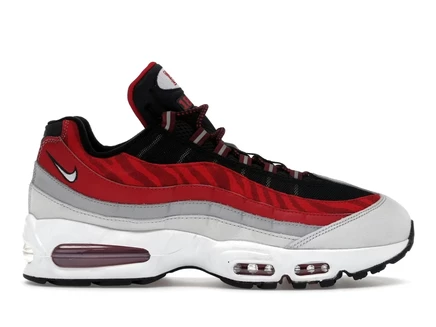 Мужские кроссовки Nike Air Max 95 Yardrunners Morehouse