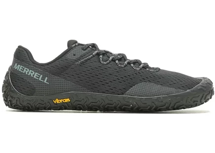Мужские кроссовки Merrell Vapor Glove 6, черные