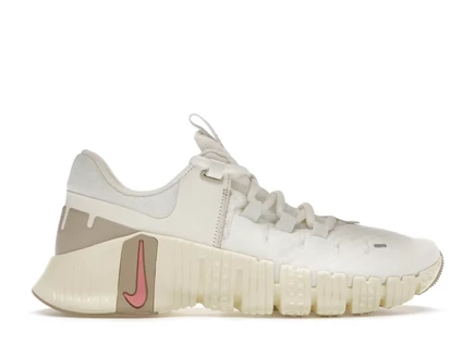 Nike Free Metcon 5 Sail Sanddrift (Women's) sail/sanddrift/coconut milk/sail