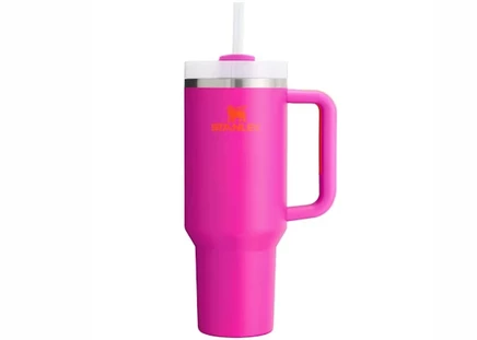 Термокружка Stanley Flowstate Quencher 1,18 л, фиолетовая