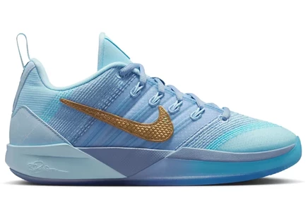Детские кроссовки Nike Sabrina 3 Blueprint, синие