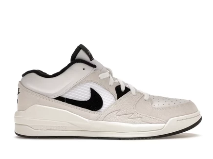 Jordan Stadium 90 Sail Black white/black/sail/varsity red