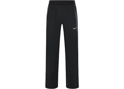 Мужские брюки Nike x NOCTA Swarovski Swoosh, черные (азиатский размер)
