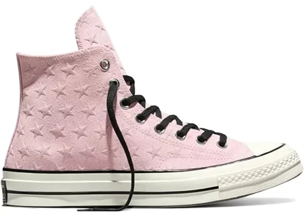 Мужские высокие кеды Converse Chuck 70 Hi New Found Bloom, черные
