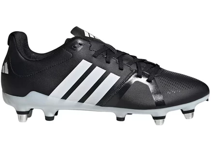 adidas Avaglide Core Black Cloud White (Women's) core black/cloud white/core black