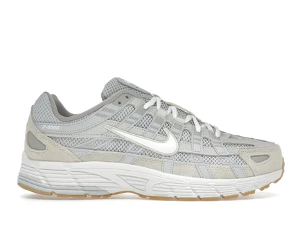 Женские кроссовки Nike P-6000 Photon Dust, светло-хаки