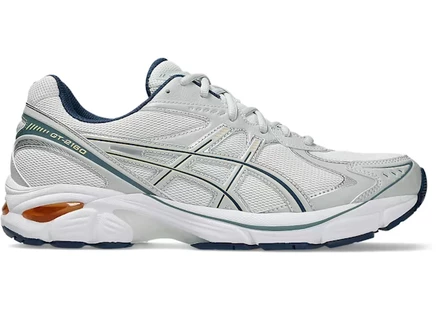 Мужские кроссовки Asics GT-2160, белые/ледяно-серые