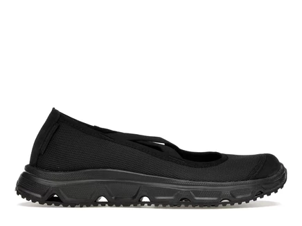 Мужские кроссовки Salomon RX Marie‑Jeanne Sandy Liang, черные
