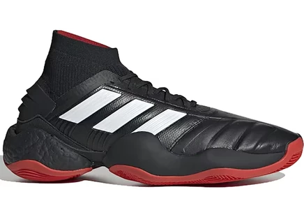 Мужские бутсы Adidas Predator 19.1 25 Years