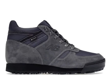 New Balance Rainier Aime Leon Dore Charcoal grey/blue