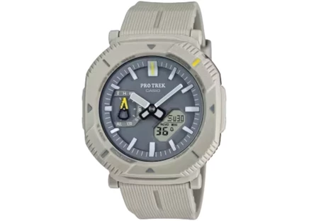 Мужские часы Casio Pro Trek PRJ-B001-7