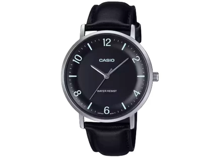 Часы Casio Vintage MTP-VT03L-1B