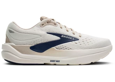 Brooks Ghost Max 3 Coconut Chateau Navy coconut/chateau/navy
