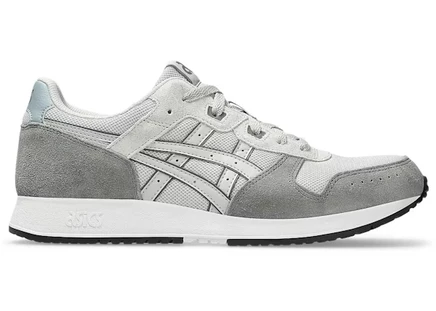 Мужские кроссовки Asics Lyte Classic, серые
