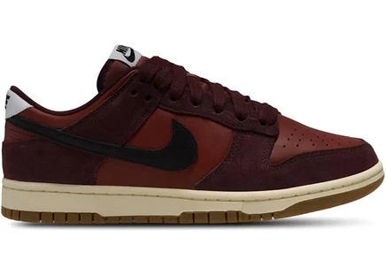 Nike Dunk Low Retro SE Mars Stone mars stone/black/burgundy crush