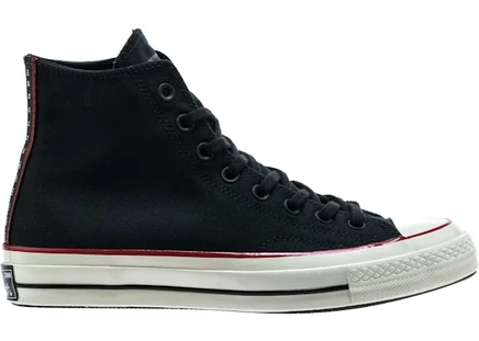 Мужские кеды Converse Chuck Taylor All Star 70 Hi, черные