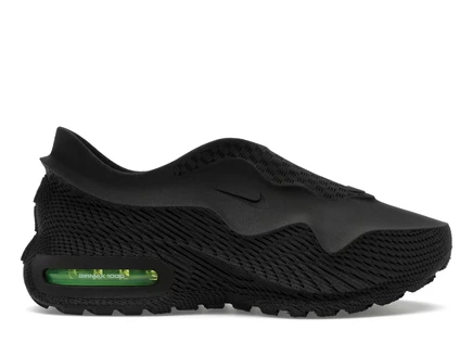 Мужские кроссовки Nike Air Max 1000, черные