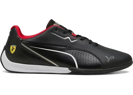 Мужские кроссовки Puma Drift Cat 11 Ferrari, черно-красные