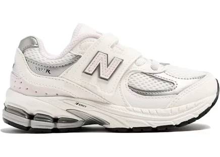New Balance 2002R Hook & Loop Sea Salt Pink Granite (PS) sea salt/pink granite