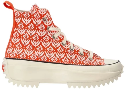 Мужские кроссовки Converse Run Star Hike, Summer Spirit