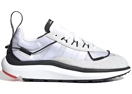 Мужские кроссовки Adidas Y-3 Shiku Run, Core White