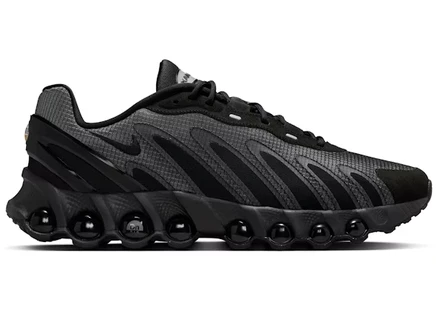 Мужские кроссовки Nike Air Max Dn8 SE, черные/темно-серые