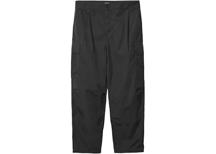 Мужские карго Carhartt WIP Cole, черные