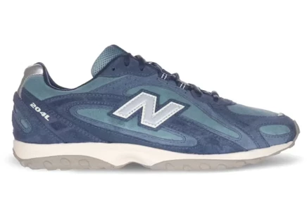 New Balance 204L Navy Salt Watre navy salt watre
