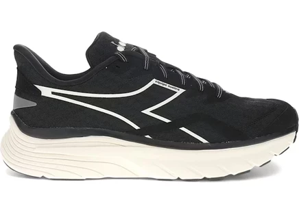 Мужские кроссовки Diadora Equipe Nucleo, черно-белые