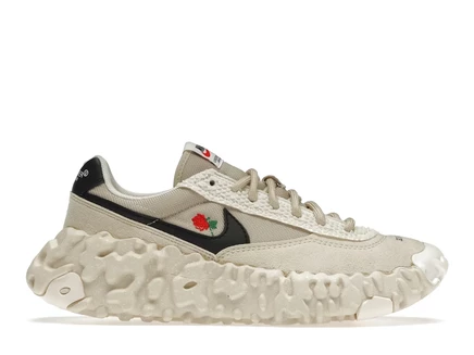 Мужские кроссовки Nike Overbreak SP Undercover, слоновая кость