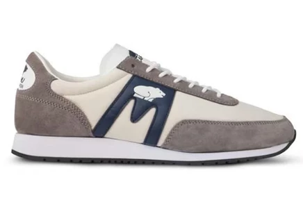 Мужские кроссовки Karhu Albatross 82, серый/тёмно-синий