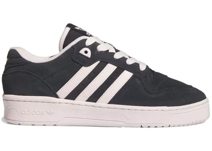 Мужские кроссовки Adidas Rivalry Low, Legend Ink
