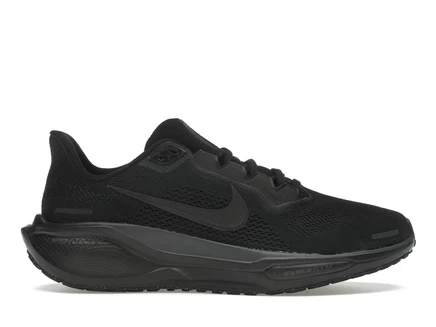 Мужские кроссовки Nike Air Zoom Pegasus 41, черные
