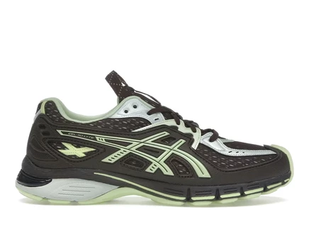 Мужские кроссовки Asics UB12-S, Lichen Rock/Black Coffee