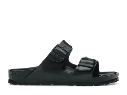 Мужские сандалии Birkenstock Arizona EVA, черные