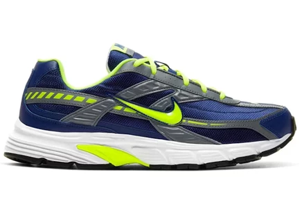 Мужские кроссовки Nike Initiator, Deep Royal Blue Volt