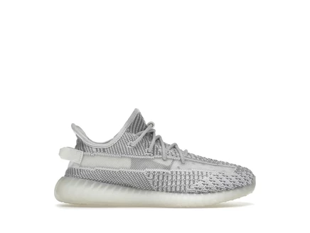 Детские кроссовки Adidas Yeezy 350 V2 Static