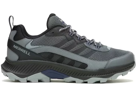 Мужские кроссовки Merrell Speed Strike 2, серые