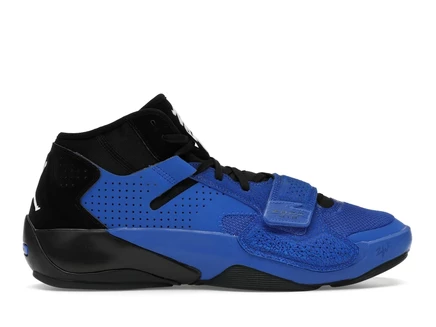 Мужские кроссовки Jordan Zion 2, Hyper Royal
