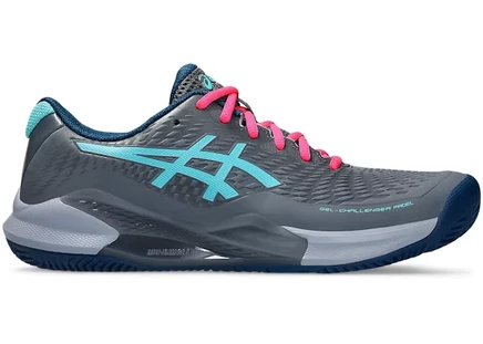 ASICS Gel-Challenger 14 Padel Metropolis Energy Aqua metropolis/energy aqua