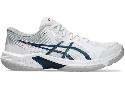 Мужские кроссовки Asics Beyond FF, белые/mako-синие