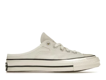 Мужские кеды Converse Chuck Taylor All Star 70 Mule, слоновая кость
