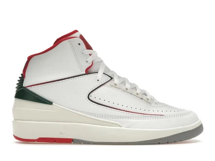 Мужские кроссовки Jordan 2 Retro Origins