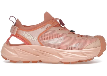 Женские кроссовки Hoka One One Hopara 2, сухая глина/полевой шпат